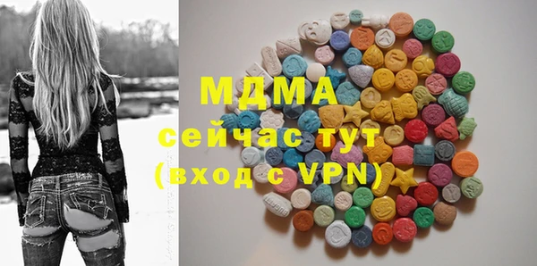 таблы Няндома